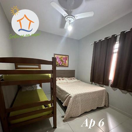 Ap 7 Inteiro Privatico C\ Wi-Fi. Sentir_Se Em Casa! Apartment Vila Velha  Bagian luar foto