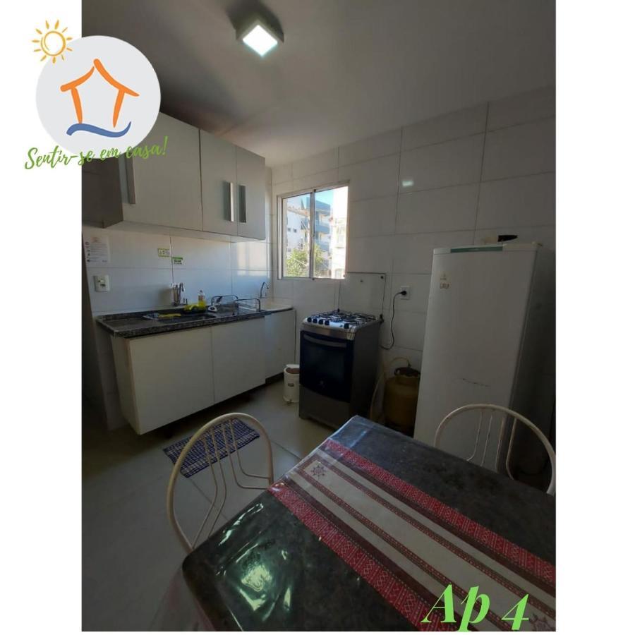 Ap 7 Inteiro Privatico C\ Wi-Fi. Sentir_Se Em Casa! Apartment Vila Velha  Bagian luar foto